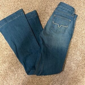 Women’s Kimes Ranch jeans